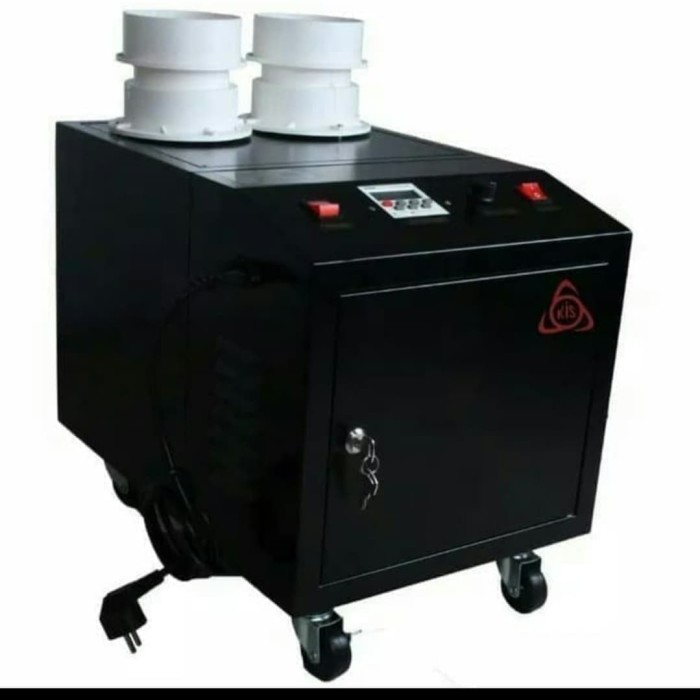 Mist Maker Ultrasonik 24 Mata New