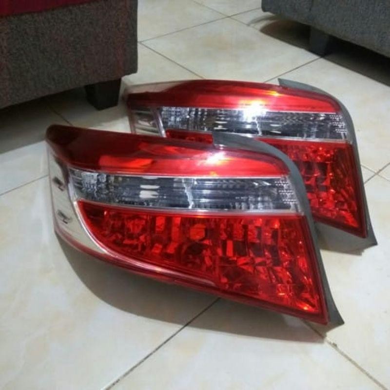Stoplamp Vios Gen 3