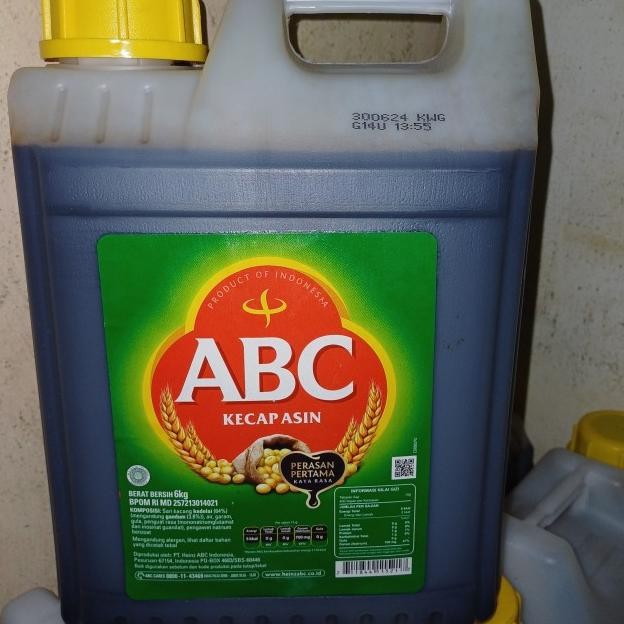 

Abc Ecap Ain Jeren U 6 G