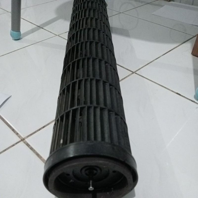 blower AC daikin 0,5-1,5 pk FTC 20 - 2PK