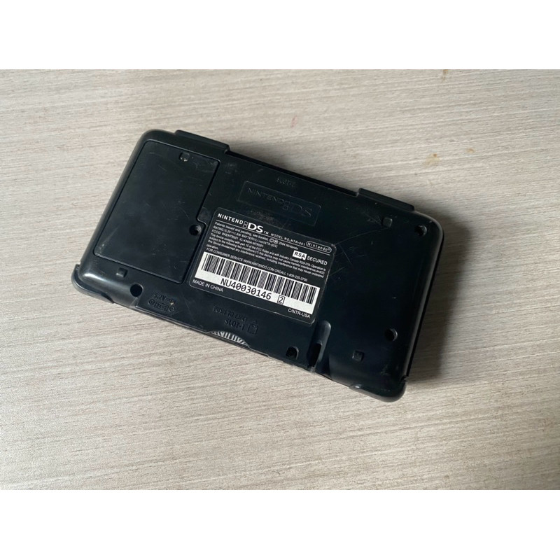 Nintendo DS