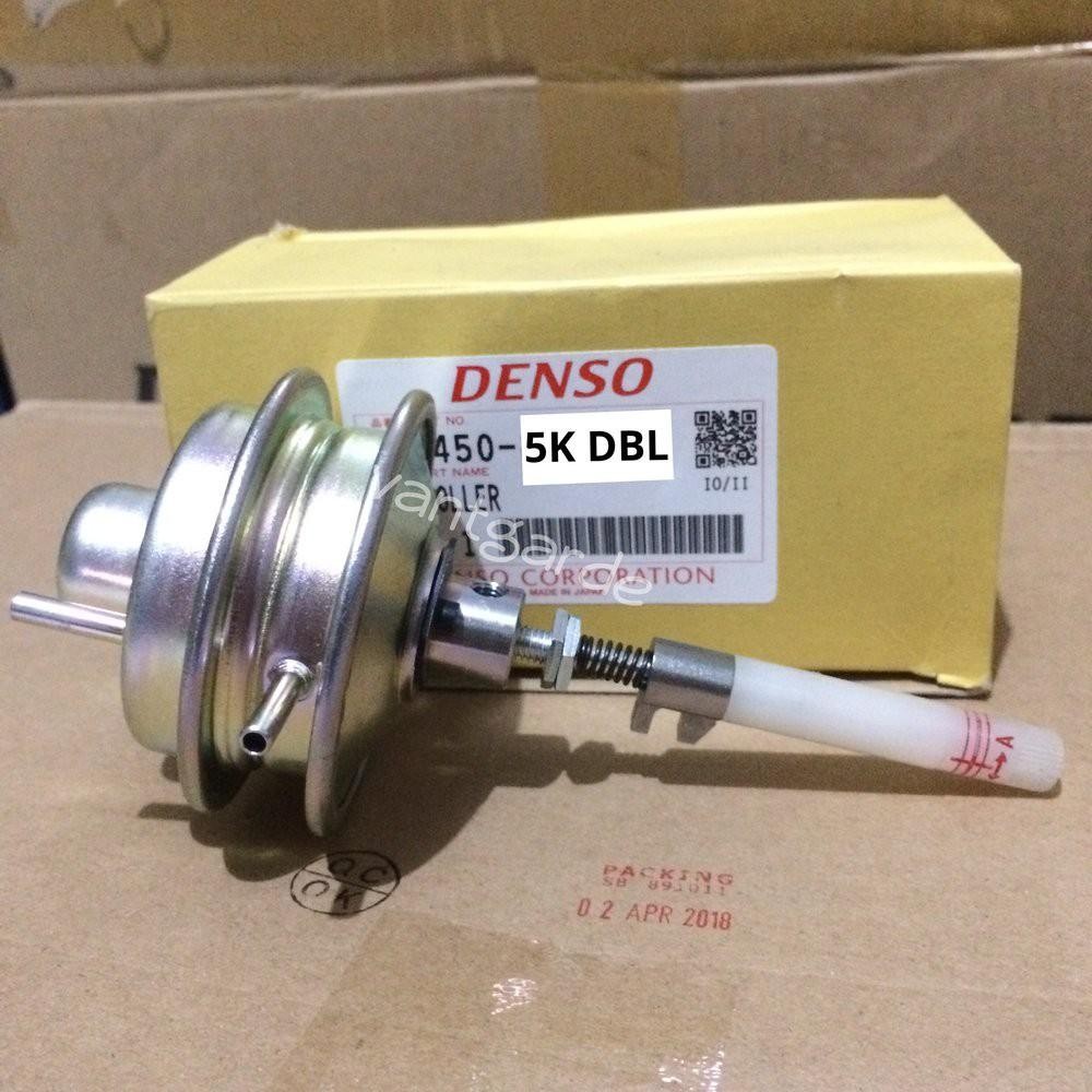 Lihat Detail Controller Vacuum Delco Distributor Denso Kijang Super 5K Double Terlaris