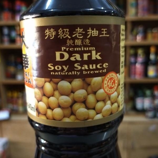 

Tai Hua Dar Oy Auce Ecap Ain 640Ml