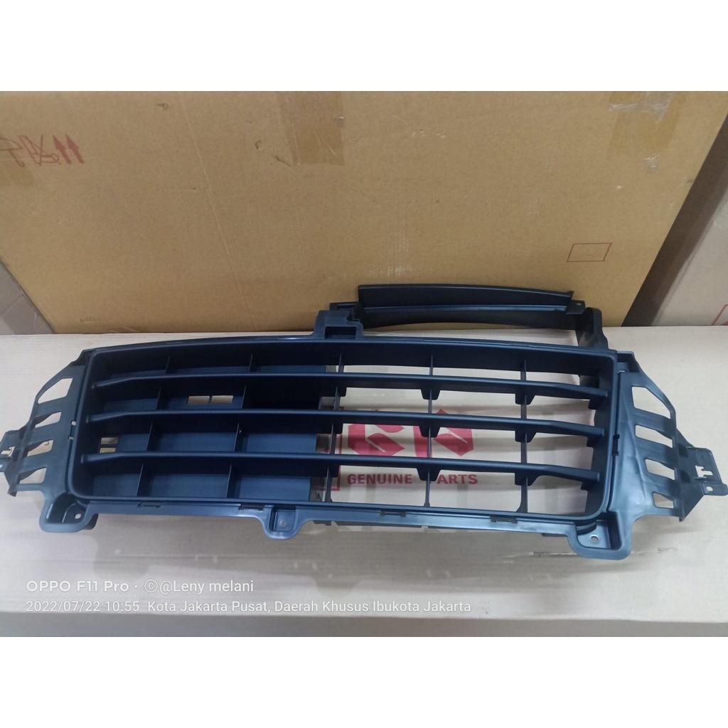 Grille Bumper Karimun Wagon Gl