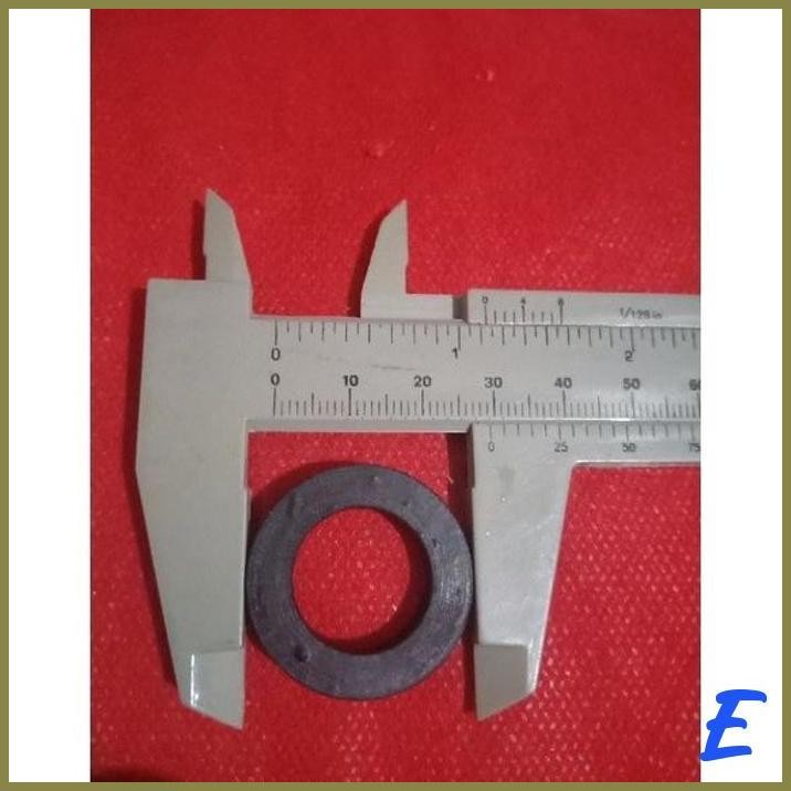 | BRC | SIL SEAL KARET DRAT LUAR PIPA KRAN 3/4" KRAN AIR SELANG FLEKSIBEL RUBBER SEAL O RING 3/4 " 3