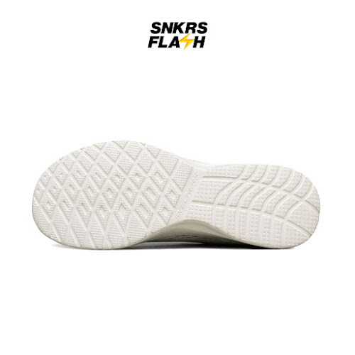 SKECHERS Sport Skech Air Dynamight Black White Sepatu Training Wanita - 149754BKW - Size 36