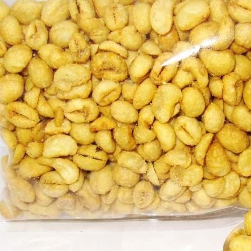 

kacang bogor jumbo 500gram