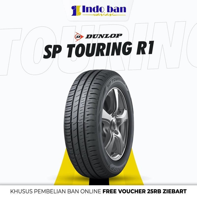 Ban Dunlop Sp R1 175/60 Sr15 R15