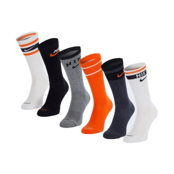 Sale Kaos Kaki Nike Everyday Cushioned Original 100%