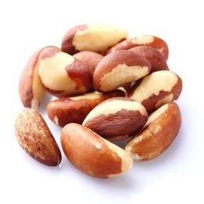 

Kacang Brazil Oven / Roasted Brazillian Nut (250 gram) by Granology