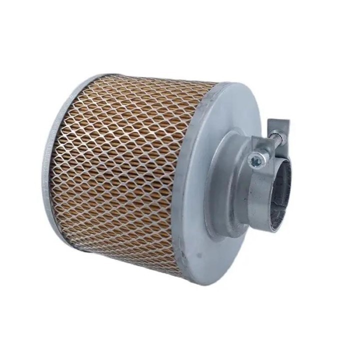 High quality Air filter 20HP 2cube Screw Air Compressor Warranty 3000 hours air compressor