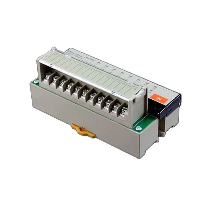 Original terminal block ZN9-AHP41 GX-DA0271 NX-OC2633 XWT-OD16-1 FZ-SC H8PS-8A H8PS-8AF FL-STC15 M7E