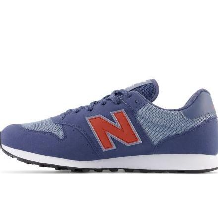 Sale Nb 500 V2 Vintage Indigo Gm500Mn2 Original 100%