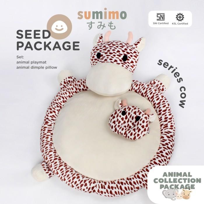 

Seed Package New 100 % Original