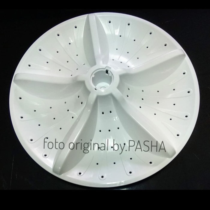 PULSATOR MESIN CUCI AQUA AQW89XTF