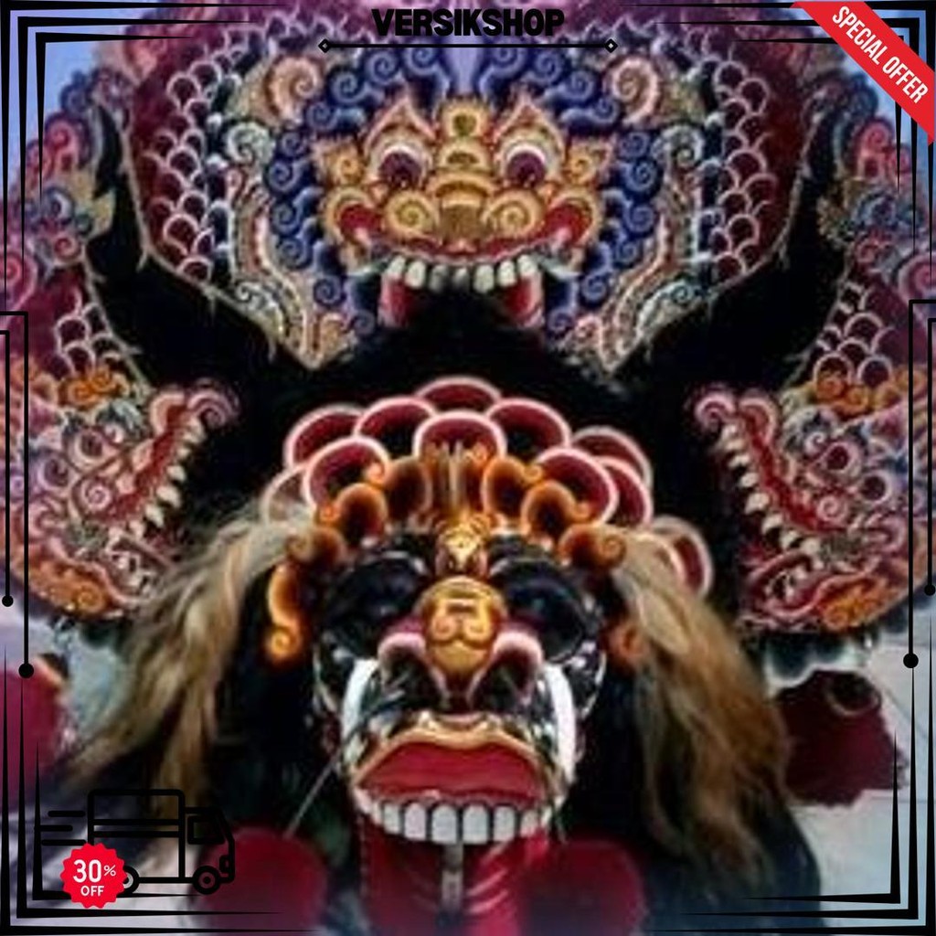 

T Promo Bisa Cod Cuci Gudang Barongan Rampak Telon Jamang Cat Air Brush Bonus Kemul Panjang Dan Pentul Tinggal Pakai Ukuran Anak Promo Barongan Plipit Romo Mainan Anak Barongan Anak Sd Brongan Plipit Premium / Barongan Spon Caplok Kain Panjang / Barongan