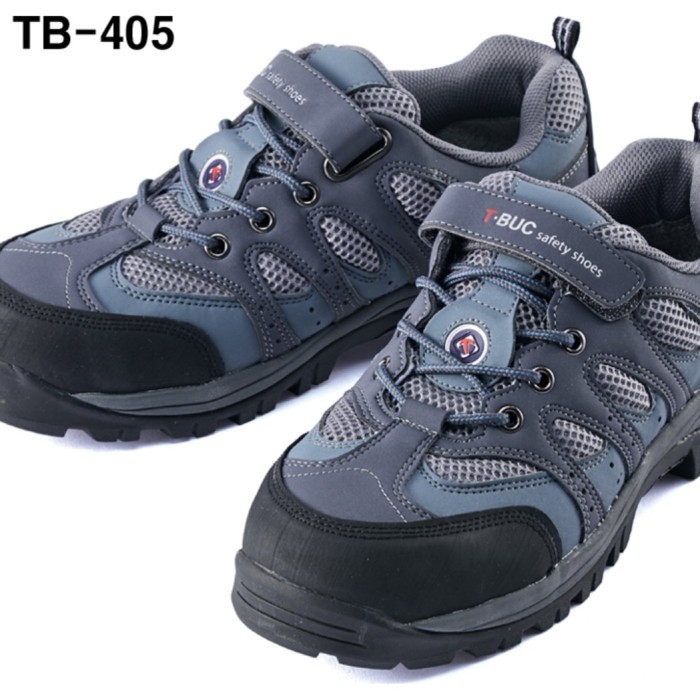 Safety Shoes Sport Pro 6 Setara K2 Kings Cheetah Jogger Murah