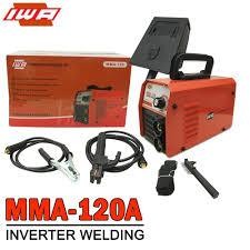 Termurah Mesin Las 450 Watt Mesin Las Inverter free kedok ORIGINAL JAPAN