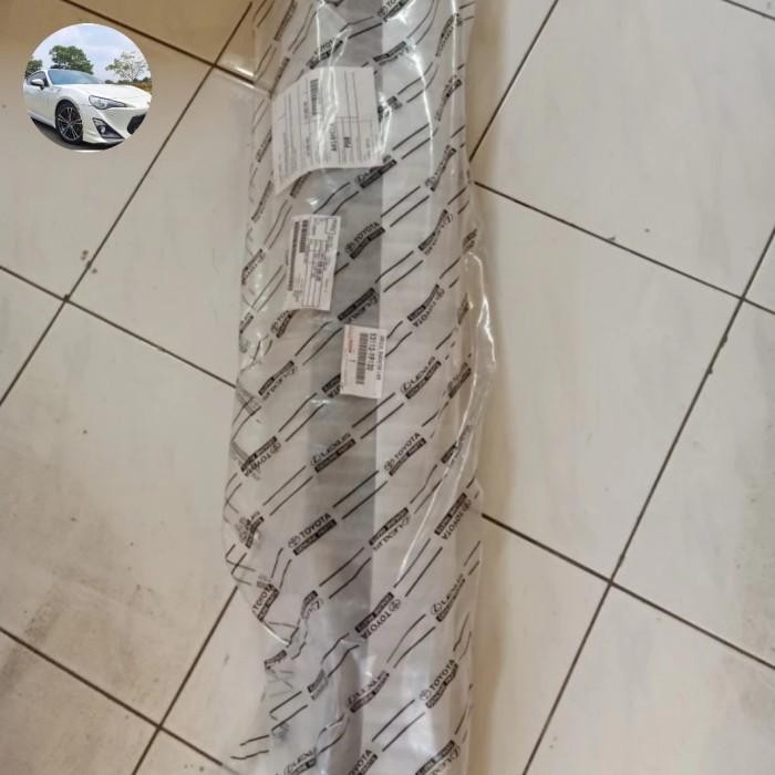 Grille grill bumper depan innova reborn 2021 original Premium