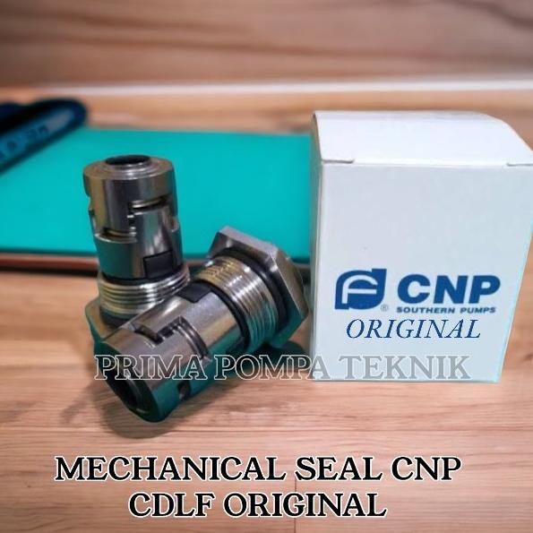 seal pompa cnp cdlf 2 mechanical seal CNP CDLF2 Original CNP
