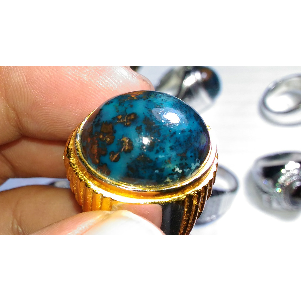 Bacan Majiko Totol Njenong...