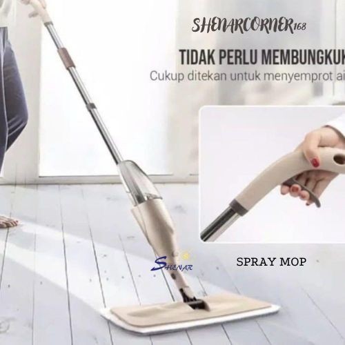 Spray Mop Alat Pel/Alat Pel Semprot/Alat Pel Modern,Spray Mop-Shenar