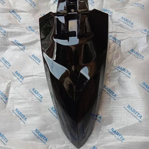 TERBARU! SPAKBOR DEPAN MIO M3 MIO 125 HITAM