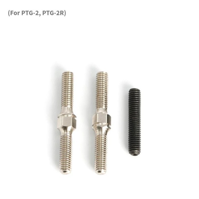 C8013 - LC Racing Steel Turnbuckle Set For PTG2 PTG2R