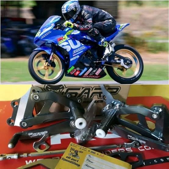 underbone suzuki gsx sarp