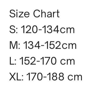 Body Protector Karate Arawaza Pelindung Badan Dada Arawaza WKF Approve