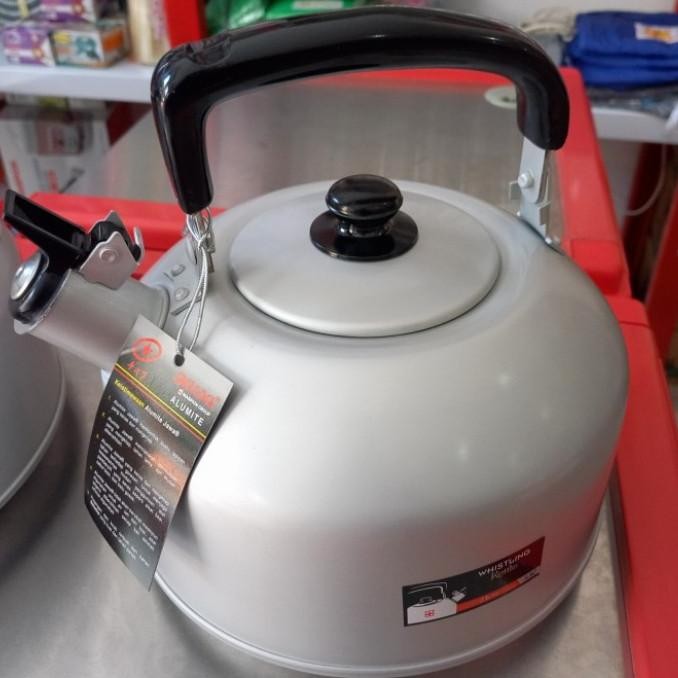 +++++] Teko bunyi MASPION 22 cm