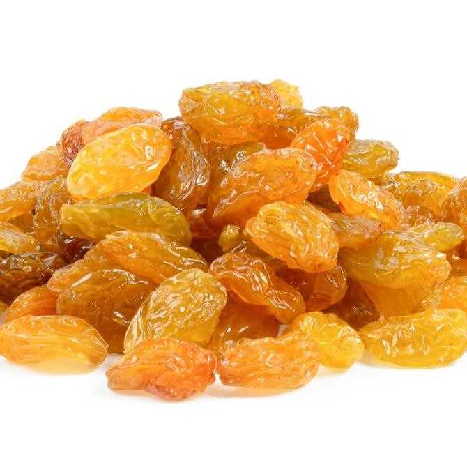 

Kismis Golden Asam Manis 1 Kg Kismis Raisin Natural Premium Healthy [terbaik]