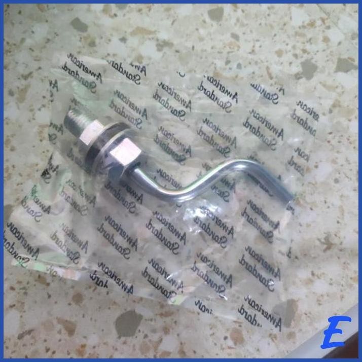 | TJC | CUBING URINOIR AMERICAN STANDARD