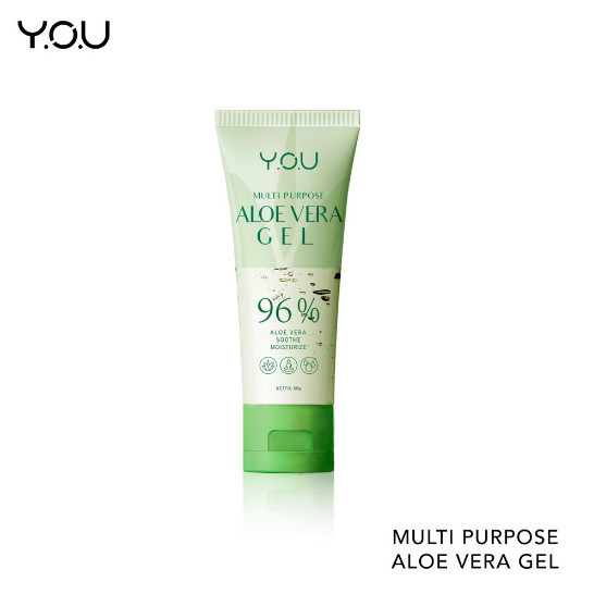 You Skin Care Multi Purpose Aloe Vera 96%
