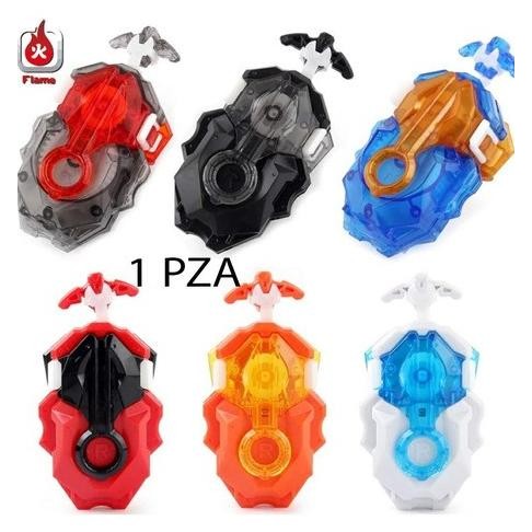 Beyblade Burst Dynamite Battle Launcher Beyblade Bey launcher [terbaik]