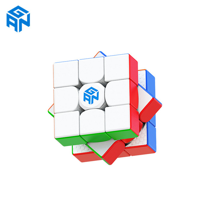 TERBARU Rubik 3x3 GAN 11 Air 3x3 cube