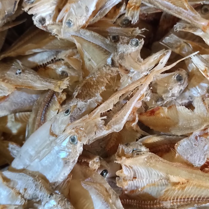 

IKAN ASIN BILIS TAWAR 1KG