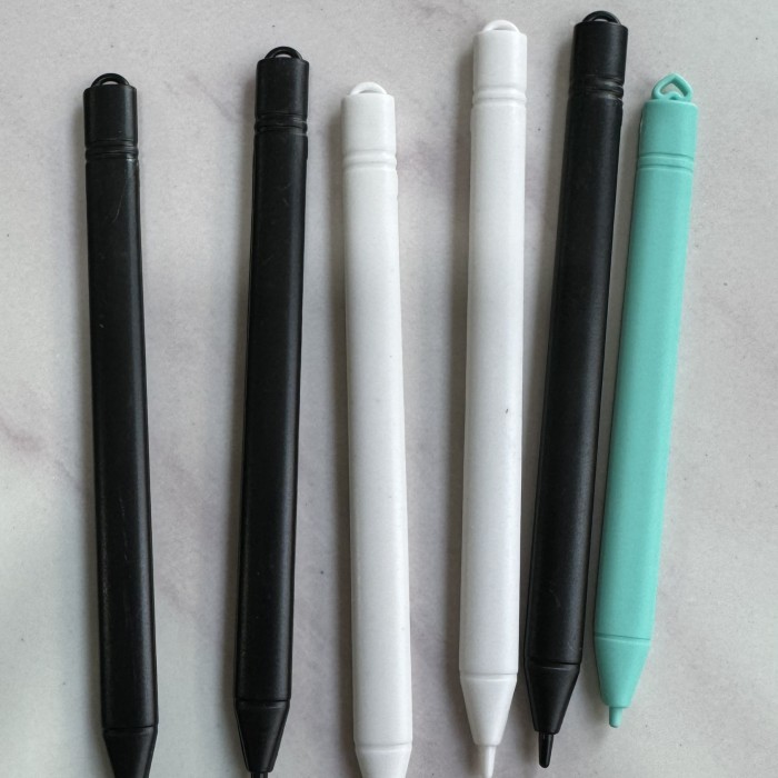 

Lcd Drawing Writing Tablet 8.5 Inch Papan Tulis Anak Board Writing Pad