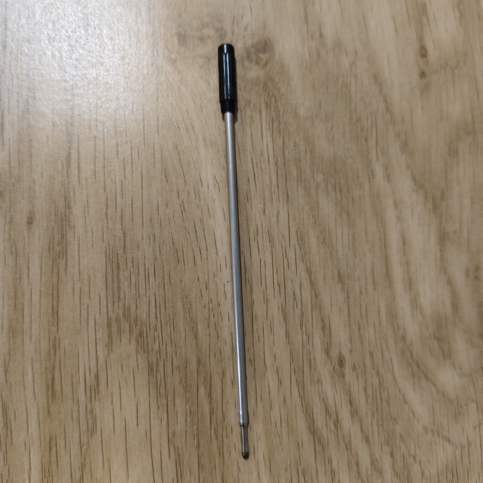 

Refill Pen Besi Putar Panjang 11.6Cm