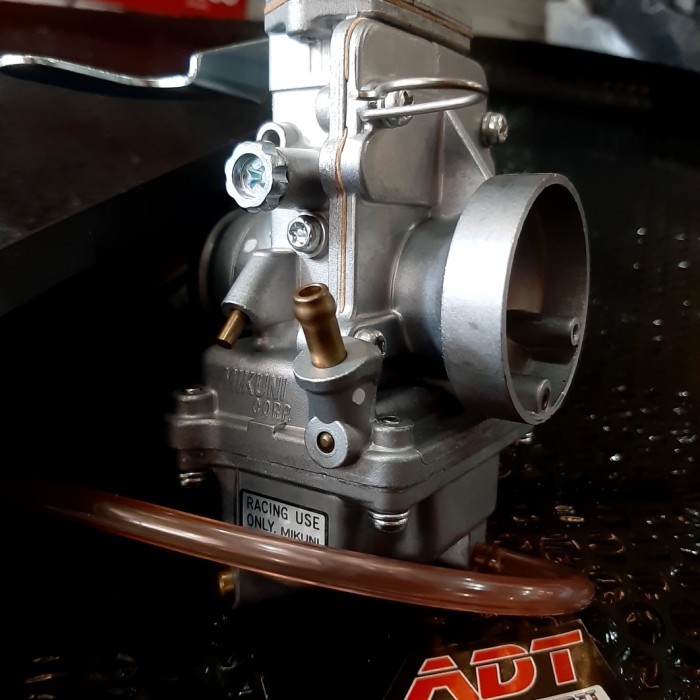 Promo Karbu Tm 24 Japan Original