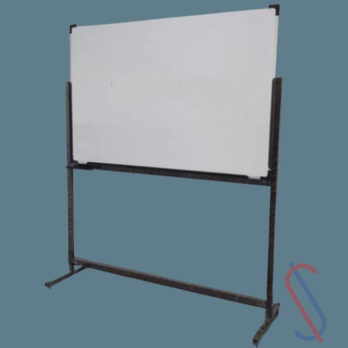 

Kualitas terbaik] Papan tulis kaki/white board