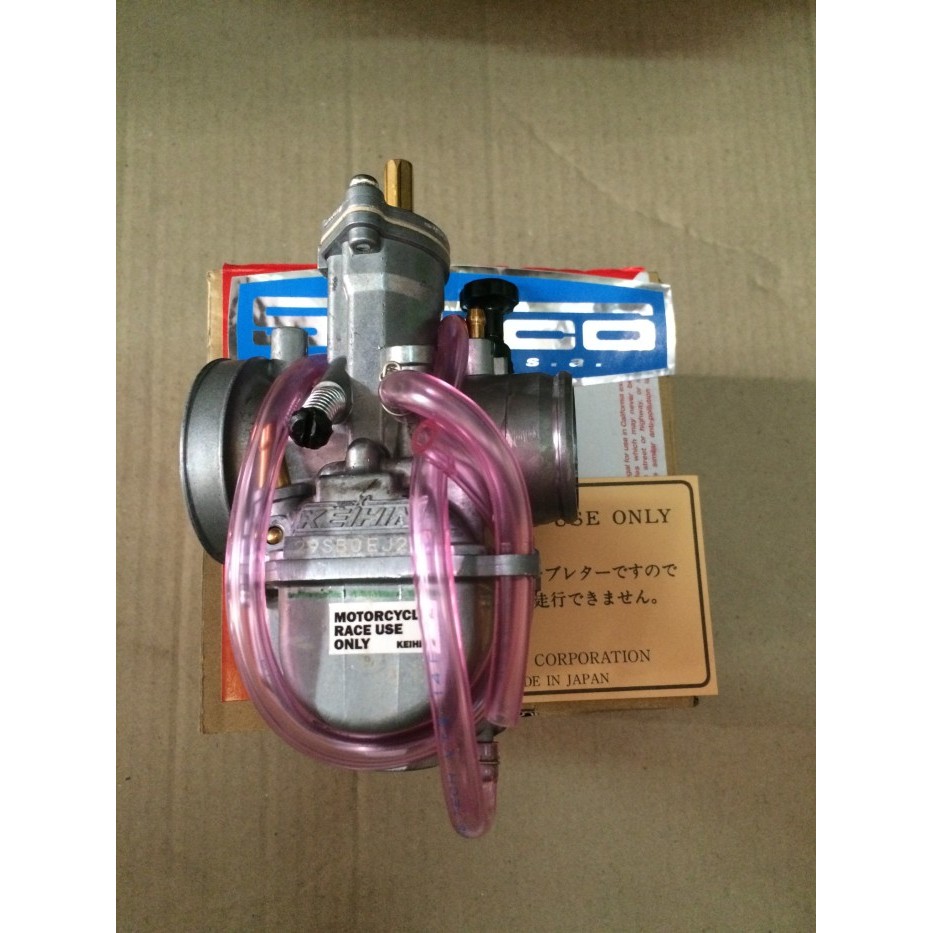 Promo Karbu Pwk 28 Sudco Ori 100%