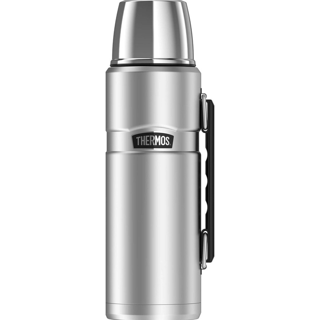 Thermos Stainless King Botol Minum Termal