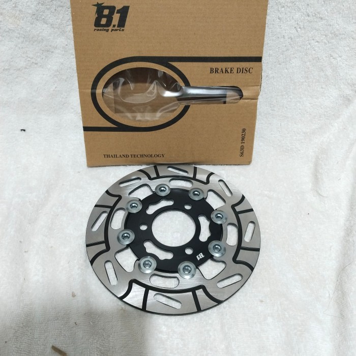 Piringan Cakram Depan Nissin Mio J Mio M3 Soul Gt Fino Xride Mio Z