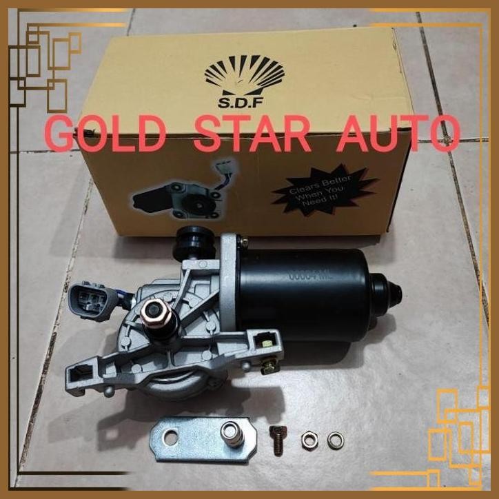 [GS55] WIPER MOTOR TOYOTA INNOVA