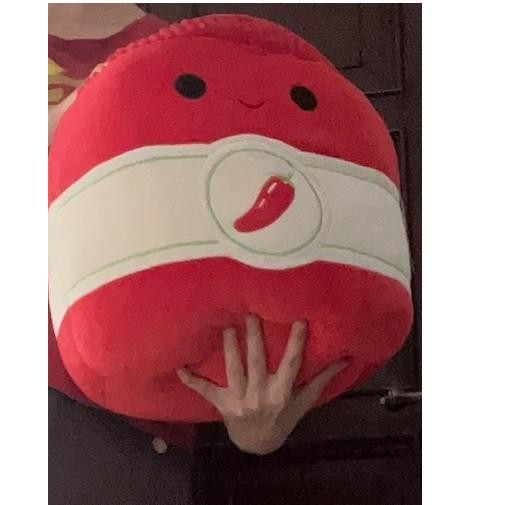 

Sriracha Red Matcha Latte Green Squishmallows 16 inch 40cm ___chioma