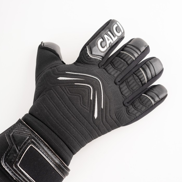 Calci Sarung Tangan Kiper Illustro Warlock