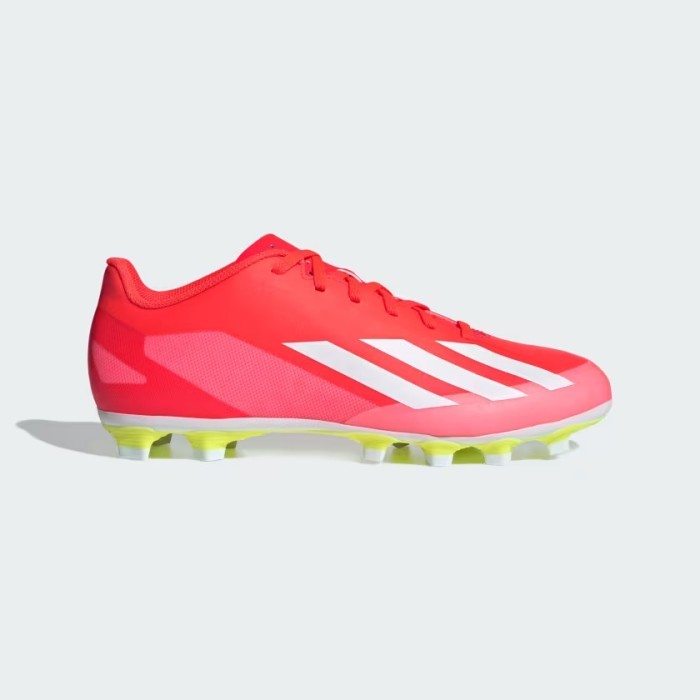 SEPATU BOLA ADIDAS X CRAZYFAST CLUB FxG - IG0616