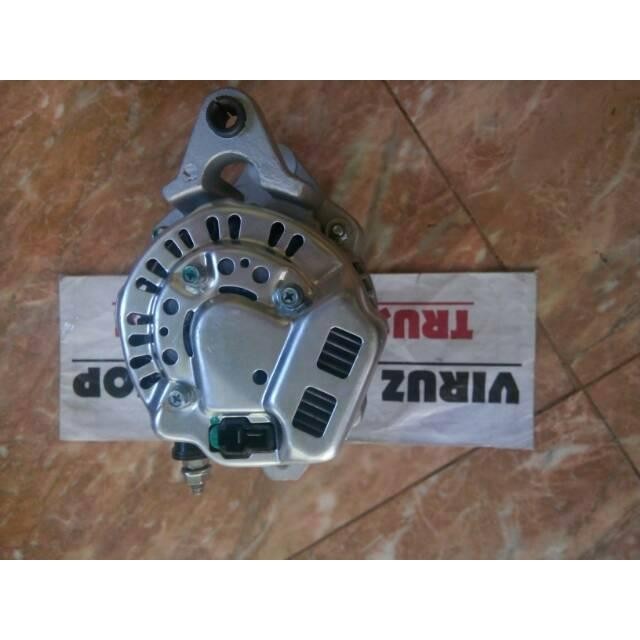 Alternator Dinamo Ampere Amper Suzuki Jimny Katana