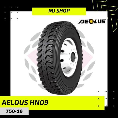 Aeolus 750-16